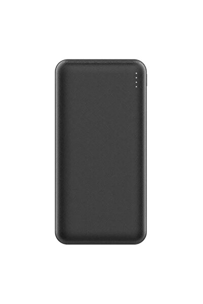 Dexim TB20 20.000 mAH Powerbank - Siyah