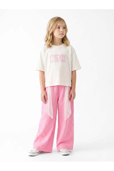 XO Kids Girl's Summer Pajama Set 8-14 Years 8325-8323