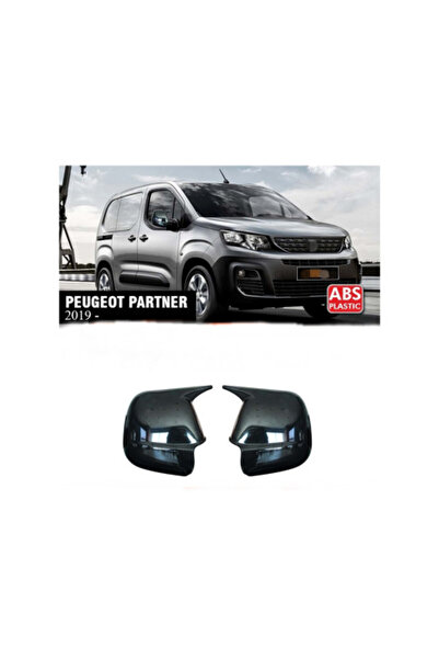 OEM Capace oglinda tip Batman auto compatibile Peugeot Pner III 2018->