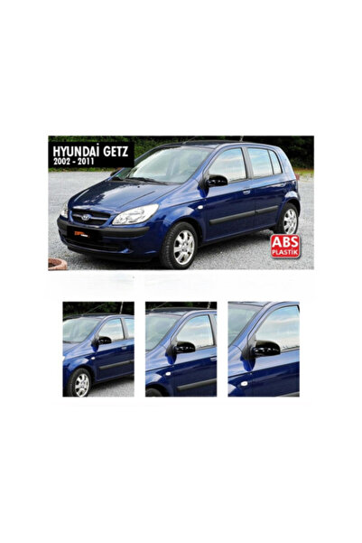 OEM Capace oglinda tip Batman auto compatibile Hyundai Getz 2002-2011