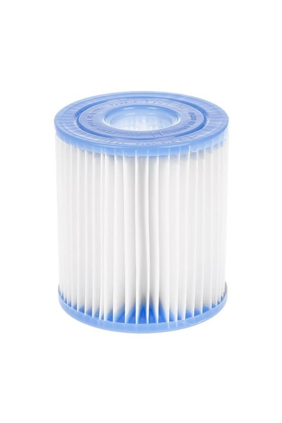 Intex Filtru de Rezervă pentru Pompă Piscină 28601/28602, Cartuș Compatibil p...