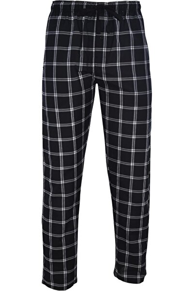HANES Men's Woven Pajama Pants