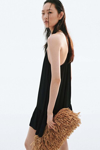 H&M A-line strappy dress