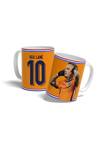 offside Noa Lang Cup 2026 World Cup Netherlands Football National Team Cup Fo...