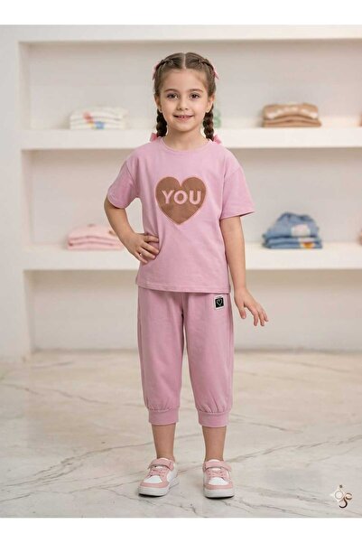 Alsadfine innovations Pajama Set for Girls Long Pants Comfortable Material 10...