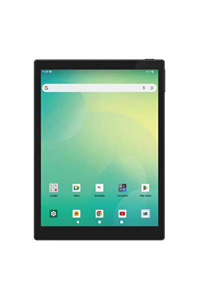 Hannspree Lumo Reader ePaper Tablet, MTK8781 Helio 99, 7.8 " ecoVISION, 64GB,...