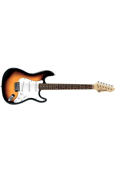 GEWA PURE Chitara electrica RC-100