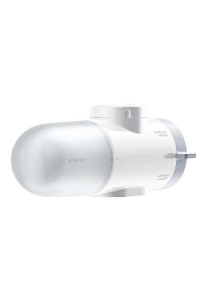 Xiaomi Σύστημα Φιλτραρίσματος Νερού Βρύσης BHR9098GL, 3.4 λίτρα/λεπτό, Φιλτρά...