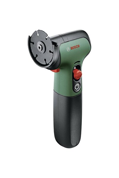 Bosch EasyCut&Grind Γωνιακός Τροχός, 7.2 V