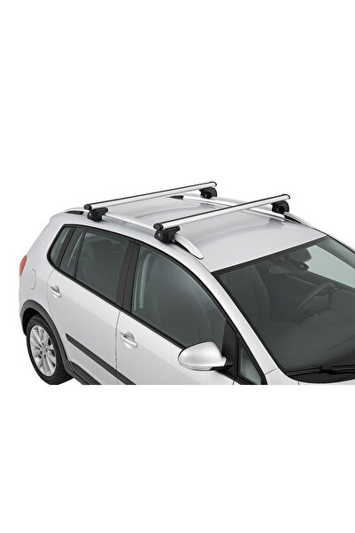 Dalauto Bare portbagaj cu cheie VW Cross Golf 2004-2008
