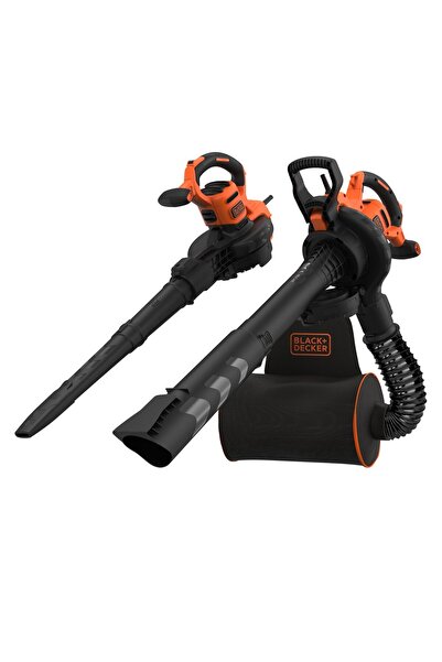 Other Aspirator de frunze Black Decker 3000W BEBLV300-QS