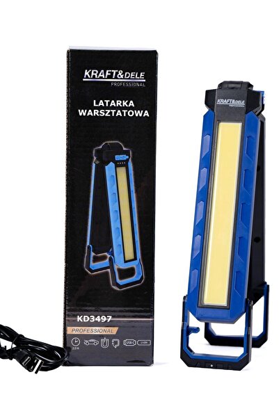 Kraft&dele Lanternă LED de atelier 1100LM |