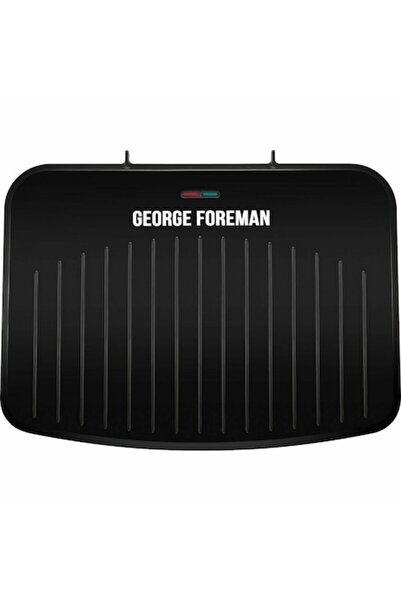 George Foreman Grătar electric mare 25820-56, 2400 W, Strat antiaderent, Încă...