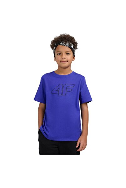 4F Tricou copii 140