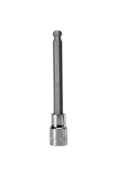 Proline CHEIE TUBULARA CU VARF SFERIC 1/2" / 140MM - 10MM