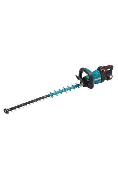 Makita DUH751Z Trimmer de gard viu fără fir, 18V Li-Ion, Lungime de tăiere 75...