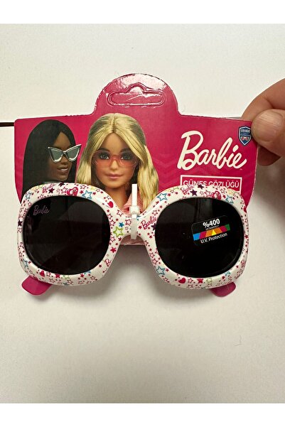 Barbie Lisanslı orjinal çocuk gözlüğü 2-7 yaş