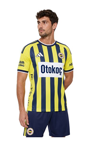 Fenerbahçe ORİJİNAL LİSANSLI SARI-LACİVERT 26/27 YETİŞKİN FORMA