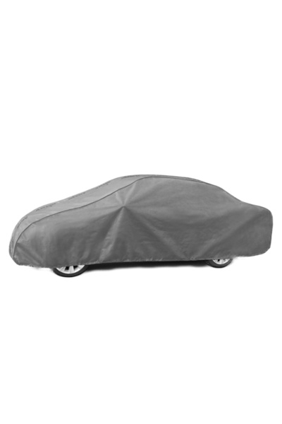 KEGEL Prelata auto, husa exterioara Mobile Garage XXL Sedan lungime 500-535 cm