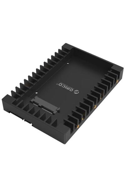 Orico 1125SS Adaptor Caddy HDD/SSD de la 2.5 " la 3.5 " (Negru)
