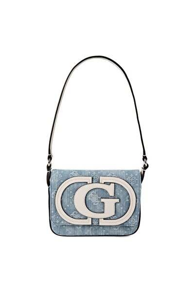Guess Ruby Schultertasche 20 cm