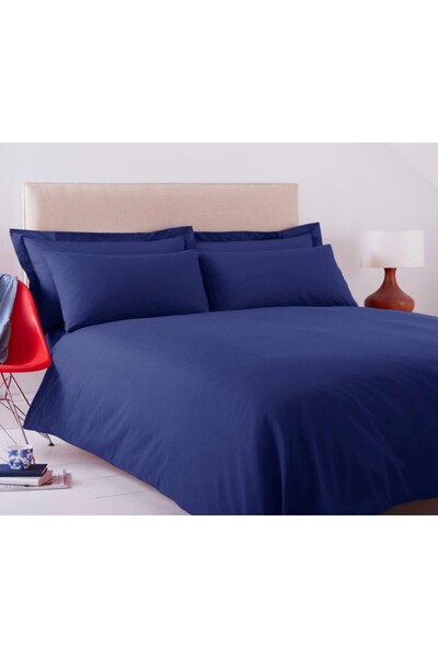 MayHome Σετ Σεντόνια Βαμβακερά Υπέρδιπλα 2220548178 (Π: 220cm x Μ: 240cm) – Μ...