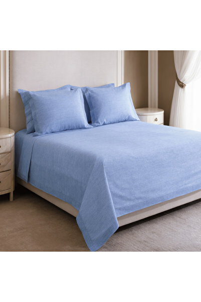 MayHome Σετ Πάπλωμα Polycotton King Size (Π: 260cm x Μ: 240cm) – 2224244341 Μ...