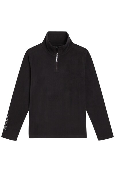 O'Neill Fleece pentru copii FWC'Cruz Jack's Polartec HZ FW 2025-Negru-140