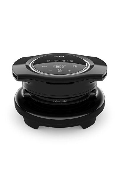 TEFAL Accesoriu pentru multicooker pentru prăjire, Capac Extra Crocant Cook4M...