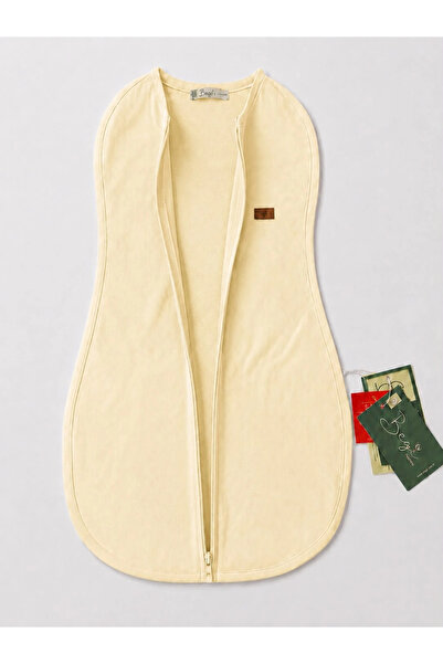 BEGİ 1.0 Tog Newborn Swaddle and Sleeping Bag (Sleeping Swaddle)