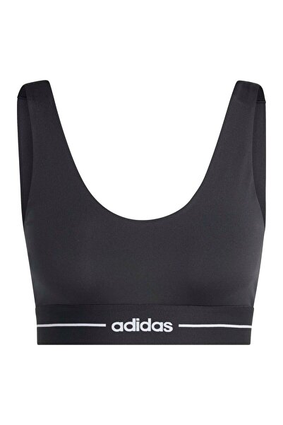 adidas Bustiera pentru femei Q1 HYG LS BRA - KC7666
