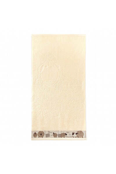 Zwoltex Prosop, The Sheeps 50x70, Bumbac Egiptean, 400GSM