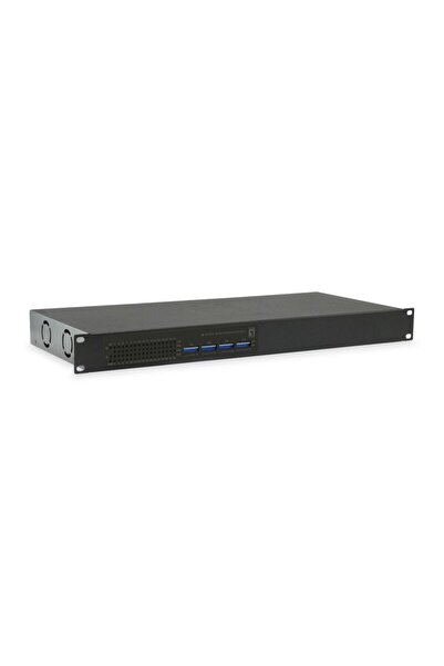 LEVEL ONE Switch LevelOne FGP-3400W630, PoE, Fast Ethernet, 34 Porturi, Negru