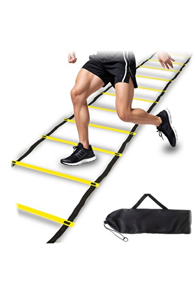 Neo-Sport NS-967 Scară de coordonare de 6m