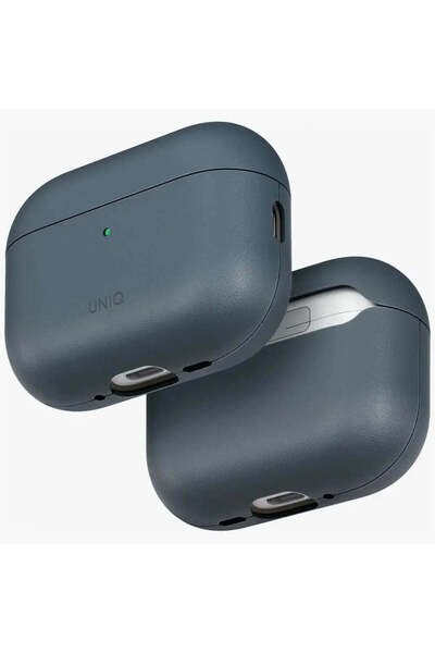 uniq Husă Lyden Vex pentru AirPods Pro 3 - albastru