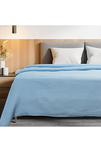 Beauty Home Κουβέρτα μονή Tender ζακάρ Art 12300 σε 9 αποχρώσεις 170x260