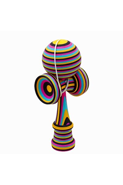 OEM Kendama imprimat 3D, jucărie pentru abilități și coordonare, pentru copii...
