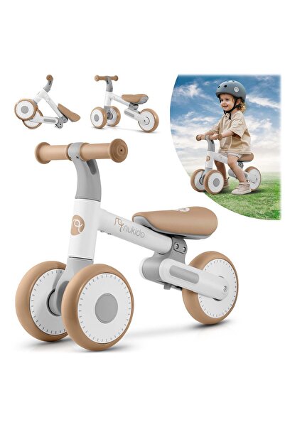 NUKIDO NK-603 bicicletă fără pedale pentru copii