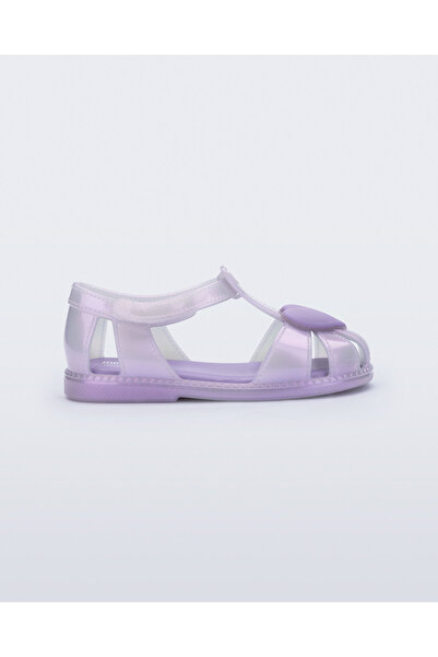 Mini Melissa HIP HEART BALLERINA BB BABET