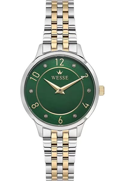 Wesse Wwl116202 Kadın Kol Saati
