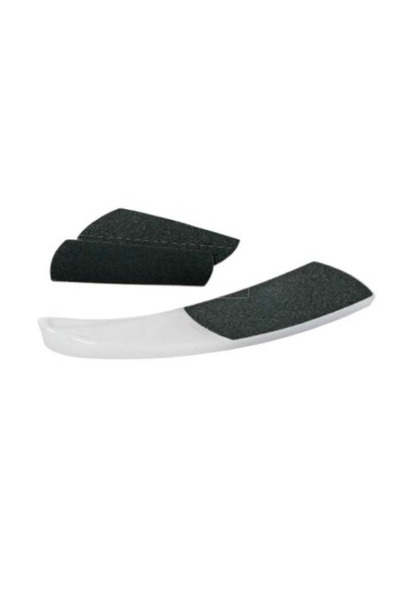 Beautyfor Rezerva Hartie Abraziva pentru Pila Pedichiura - Replacement Paper ...