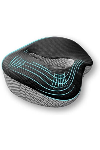 TAPIT Memory Foam Car Seat Cushion Seat Cushions for Office Chairs, Office Ch...