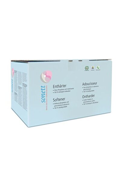 Sonett Dedurizant de apa 5kg