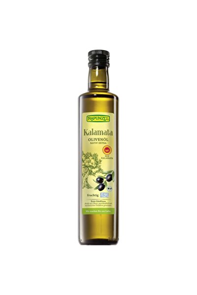 Rapunzel Ulei de masline Kalamata extravirgin DOP, -