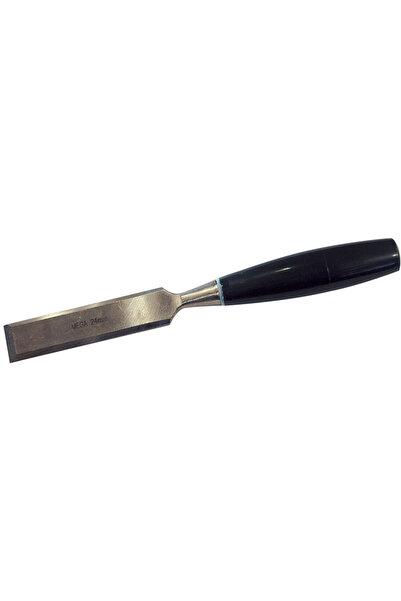 MEGA DALTA LEMN CU MANER PLASTIC 14MM