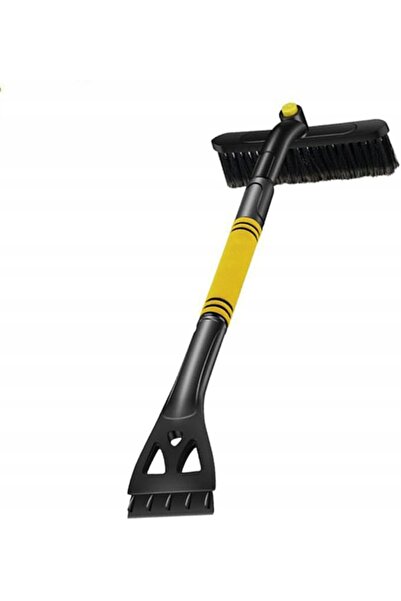 OEM Racleta Pentru Indepartat Gheata, Telescopic, Perie, Pentru Curatarea Zap...