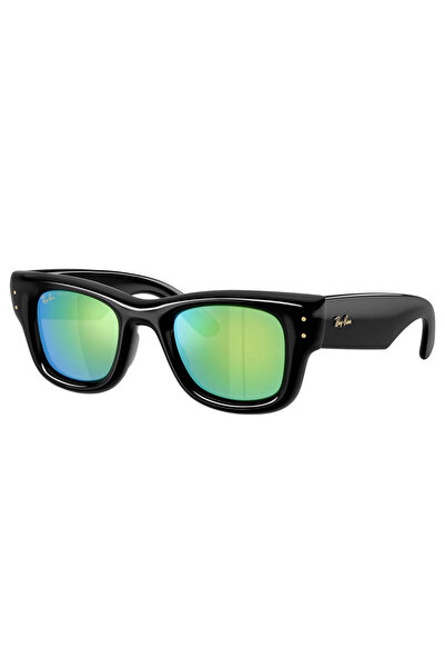 Ray-Ban RB4940 601 8N 50 Unisex Güneş Gözlüğü