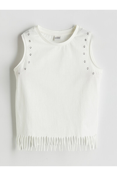 LC Waikiki Quality Pieces from Çelebi Store: Girls' Athlete Undershirt with T...