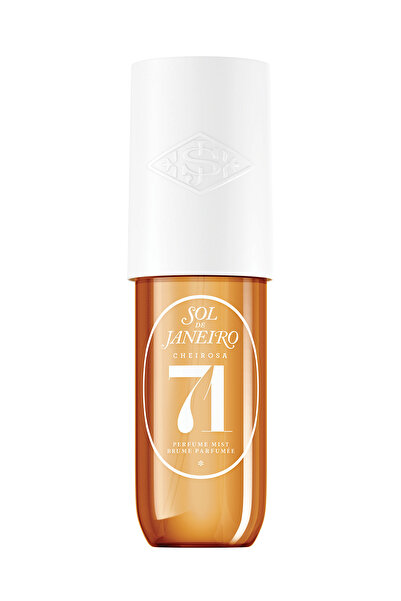 Sol de Janeiro Cheirosa '71 Perfume Mist 90 ML - Parfümlü Saç ve Vücut Misti