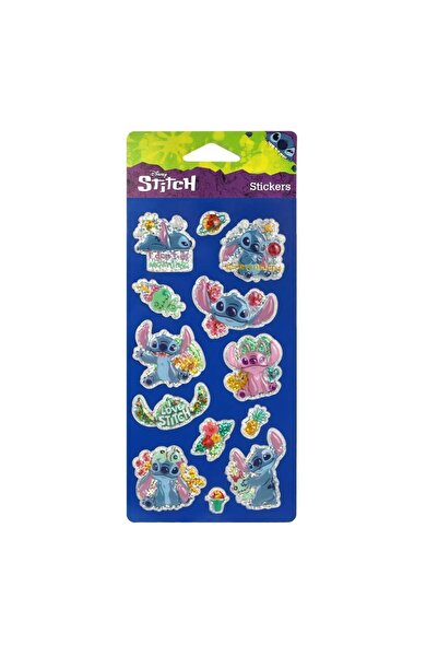 Cool Pack Set stickere, Coolpack, Disney Stitch Pop Up